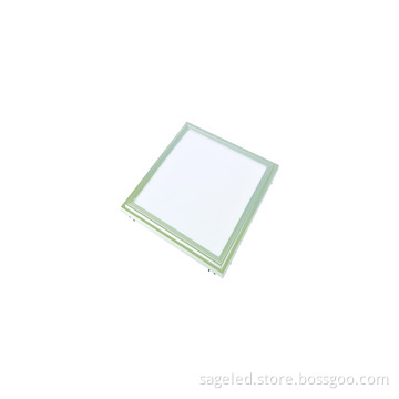 12W LED panel lighting